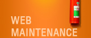 Website Maintenance Services India